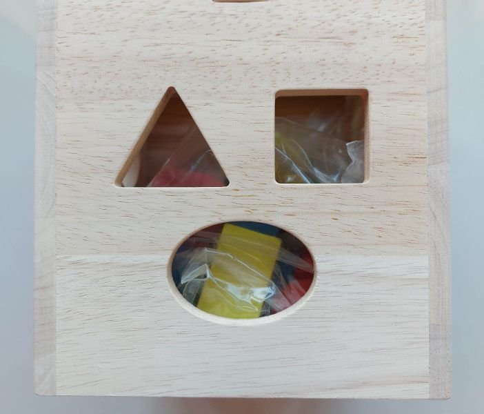 Cubo de encaje - Image 5